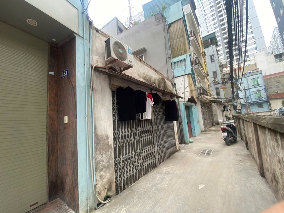 Nhà Lô Góc 101m² Times City - Oto Vòng Quanh, Nở Hậu, 18 Tỷ