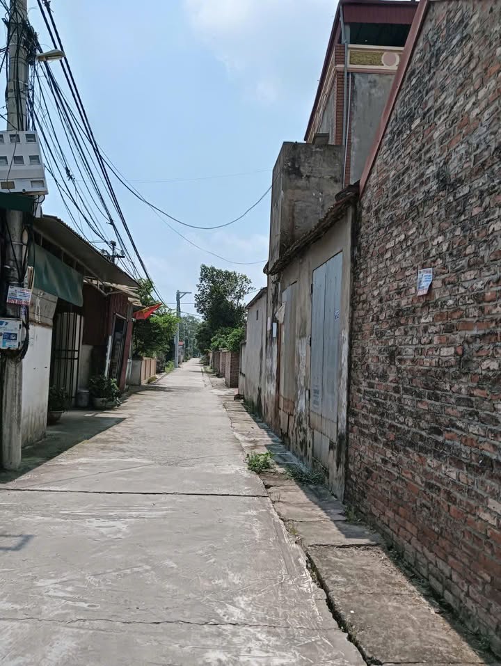 Đất nền Tự Nhiên, Thường Tín 43.2m² giá 1.93 tỷ - Tiềm năng tăng giá