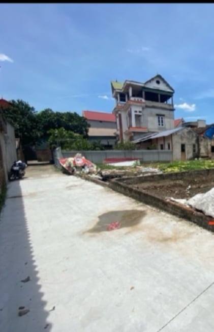 Bán Đất Sổ Đỏ Chính Chủ Xuân Nộn Đông Anh 65m² - Ngõ Ô Tô Giá 3.5 Tỷ