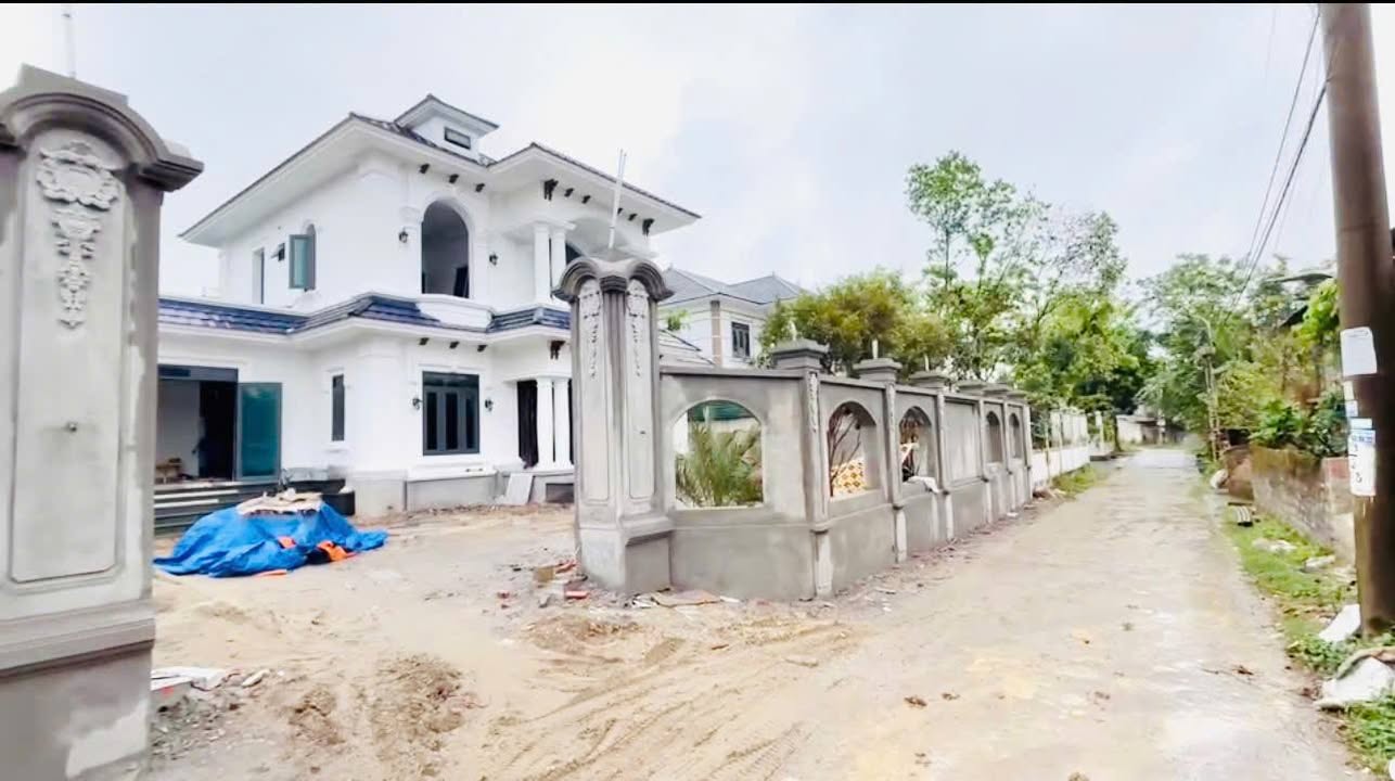 Bán đất Hợp Châu Tam Đảo 110m² giá 8xx triệu - Sổ đỏ chính chủ