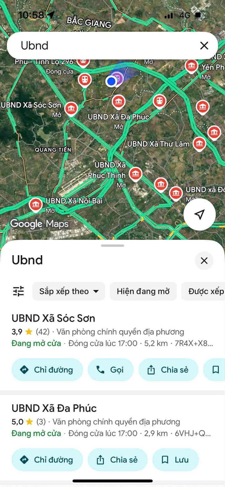 Đất Sóc Sơn 90m² Full Thổ Cư - Sổ Đỏ Vuông Vắn, Giá Đầu Tư 1.17 Tỷ