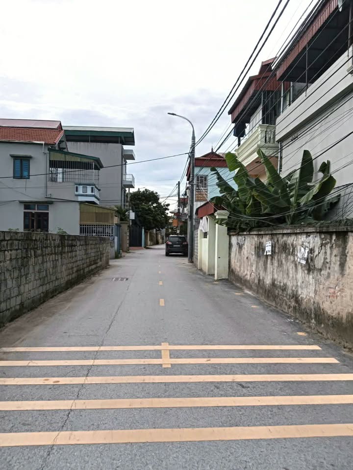 Đất Nền Mai Xá Thắng Lợi - Sổ Đỏ Sẵn Sàng, Giá Tốt 2.15 Tỷ