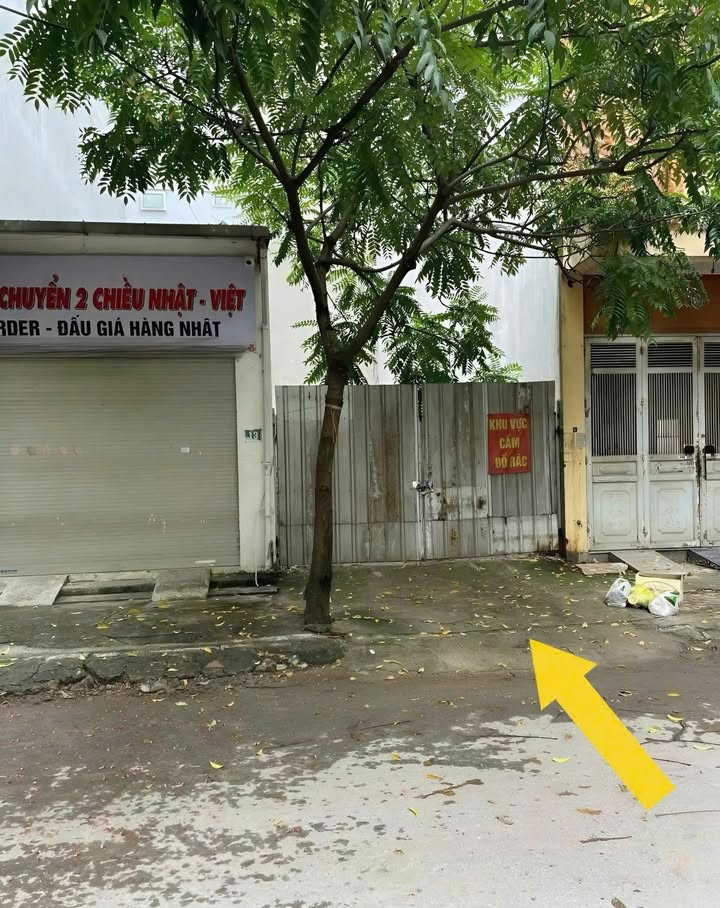 Bán Đất Đông Anh 100m² Sổ Đỏ Vuông Vắn - Đường Oto Tránh 7m