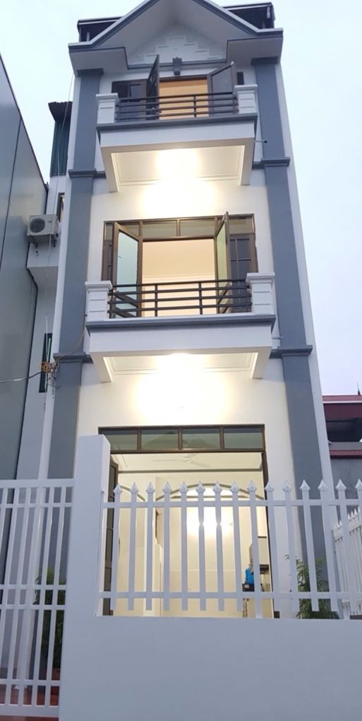 Nhà 3 Tầng 1 Tum Xã Uy Nỗ 59m² - Sẵn Sàng Vào Ở Ngay