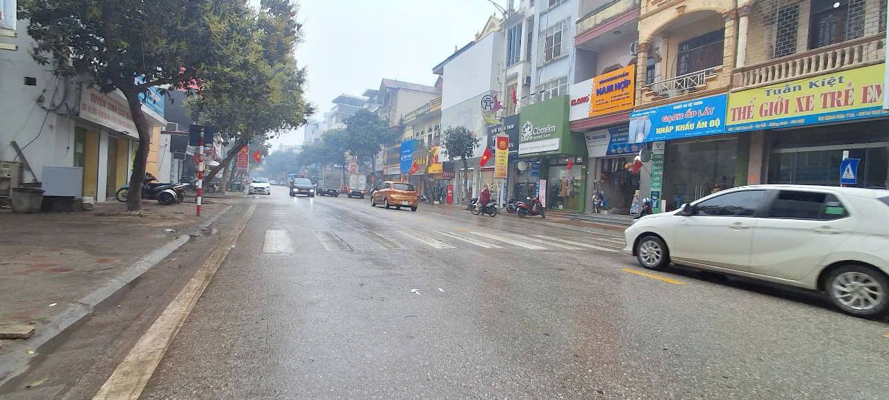 Đất nền Uy Nỗ Đông Anh 71m² giá 4 tỷ - Sổ đỏ chính chủ!