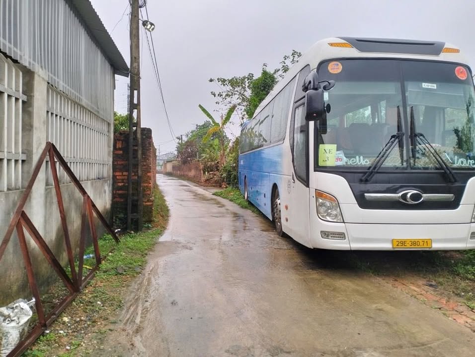 Đất Sóc Sơn 51.5m² - 1.2 tỷ, Sổ đỏ, Vừa ở vừa đầu tư