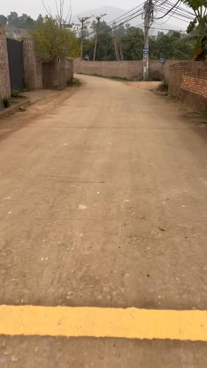 Đất nền Sóc Sơn 100m² - Sổ đỏ chính chủ, đầu tư sinh lời!