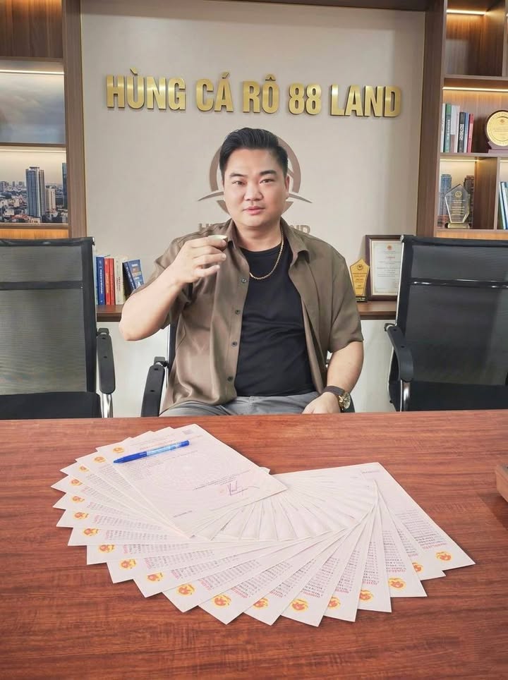 Đất Thường Tín 119m² - Sổ Đỏ Chính Chủ, Đường Thông, Gần Chợ