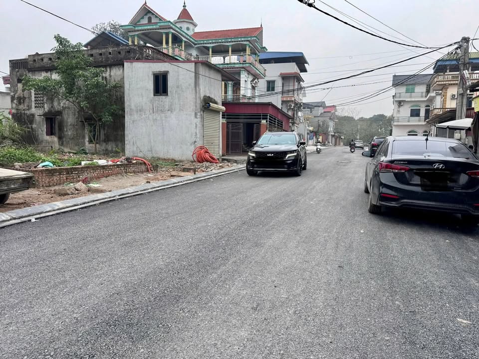 Đất nền Đông Anh 76m² giá 7 tỷ - Tiềm năng tăng giá