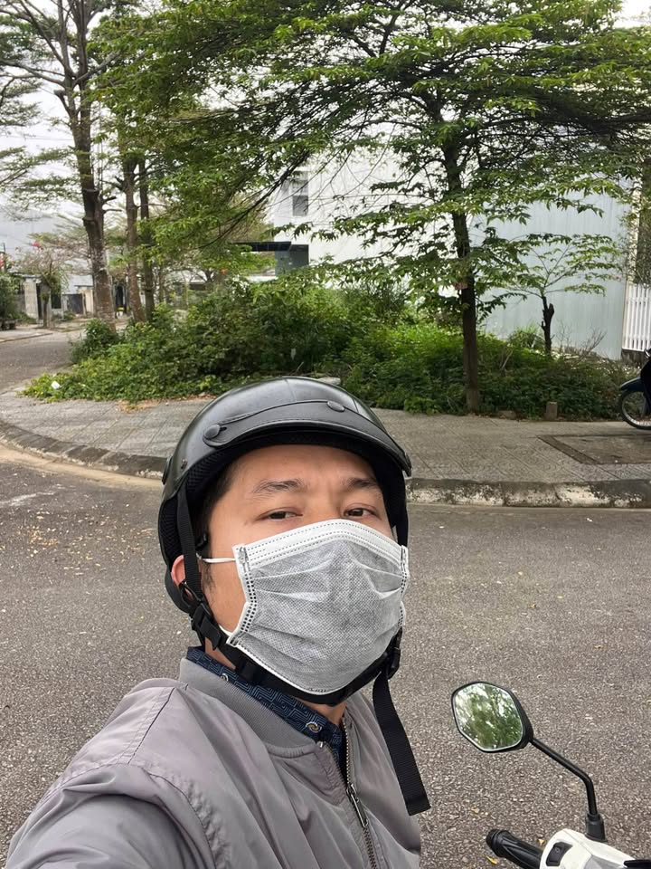 Đất KQH Hương An 140m² 2 Mặt Tiền - Cửa Ngõ Bắc Huế