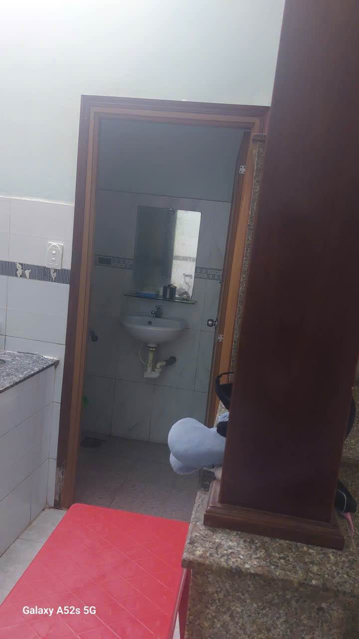 Nhà riêng Bình Hưng Hoà A 40m² 5 tỷ - Ô tô vào tận nhà!