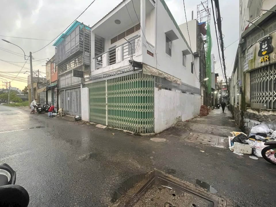 Nhà riêng Gò Vấp 511m² giá 9 triệu - Vị trí đẹp hẻm xe tải!