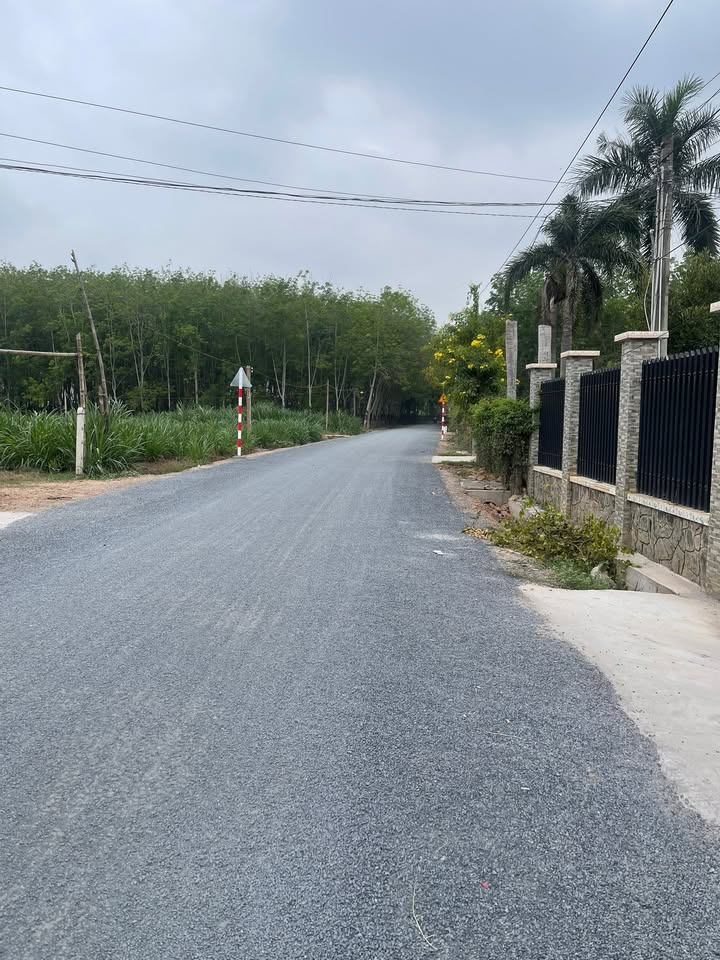 Đất Trảng Bàng 75m² Full Thổ Cư - Giá Chỉ 4xx Triệu