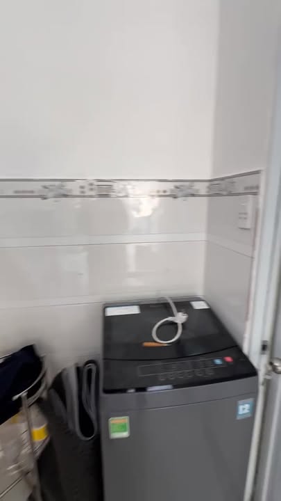 Nhà Riêng Huyện Đức Hòa, Long An 28m² - Giá tốt hiếm có!