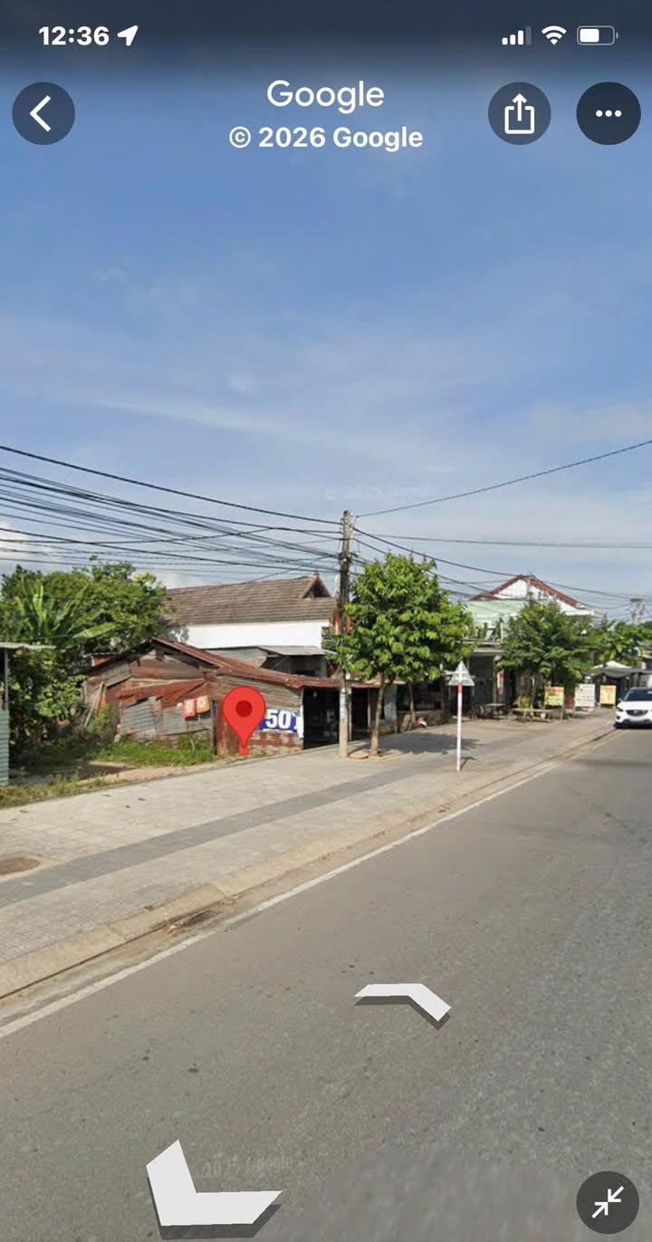 Mặt Tiền Tỉnh Lộ 2 Diên Khánh - 800m² Kinh Doanh/Vườn - 8 Tỷ