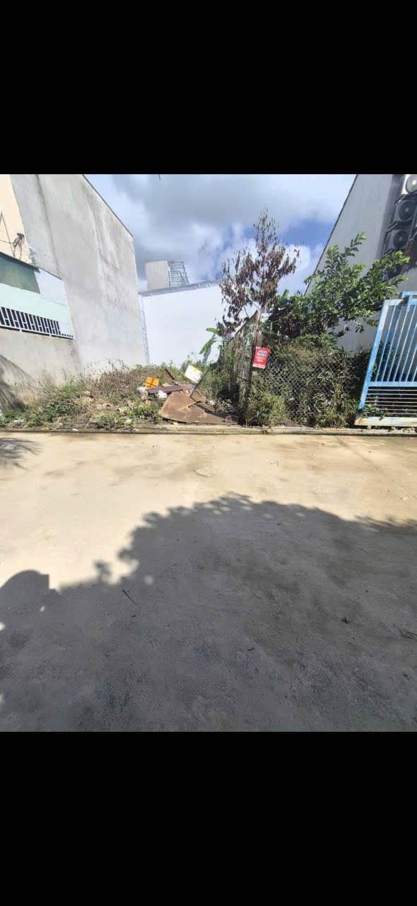 Đất Sổ Đỏ Full Thổ Cư Phú Bình, Nha Trang - 64m² Giá 1.18 Tỷ