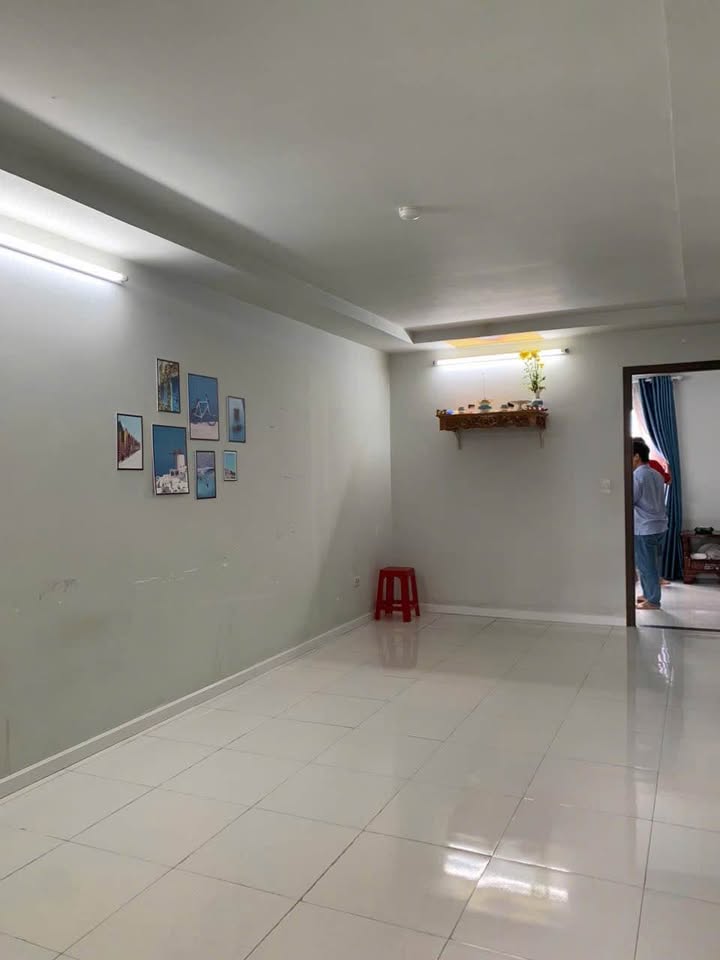 Cho thuê căn hộ HUD Phước Long 60m² - 5.5 triệu/tháng