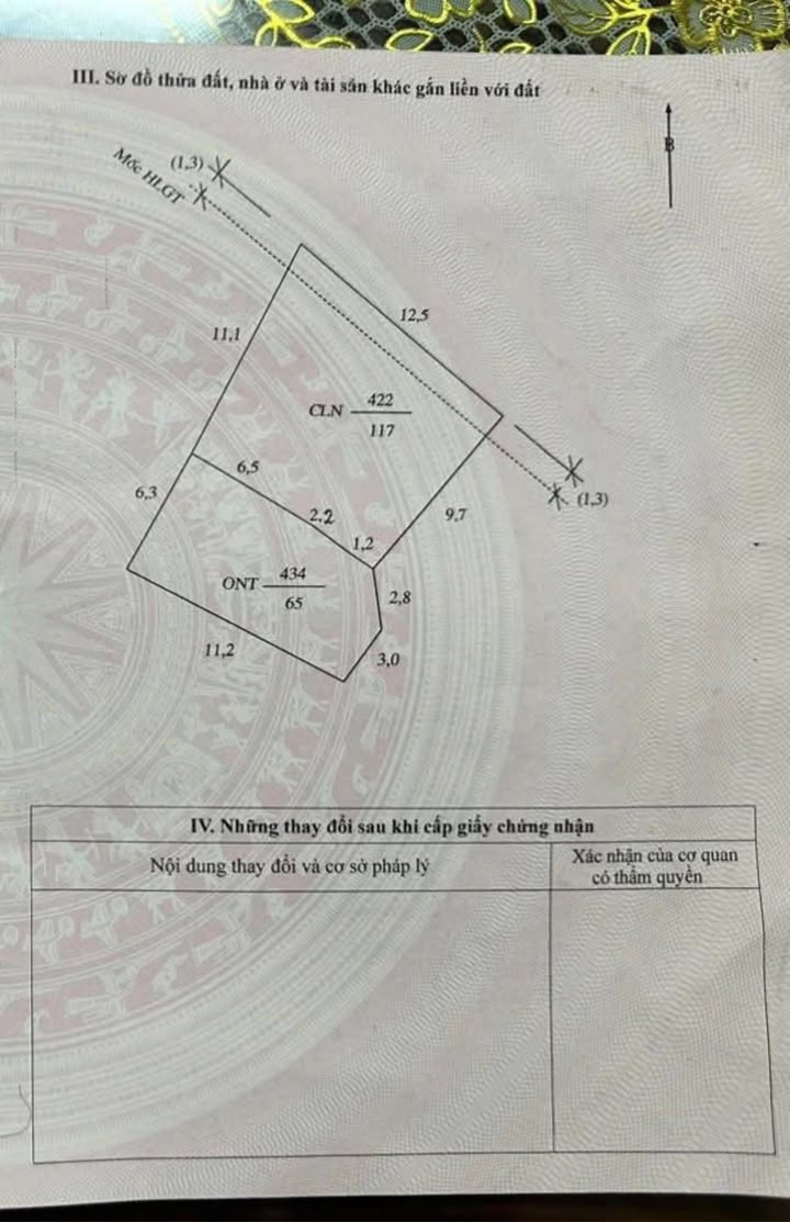 Đất Nền Kim Thành 182m² - Giá Tốt Chính Chủ 2 Tỷ