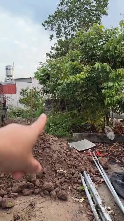 Bán đất tặng nhà Kim Đính Kim Thành 409m² giá 2.86 tỷ - Sổ đỏ chính chủ