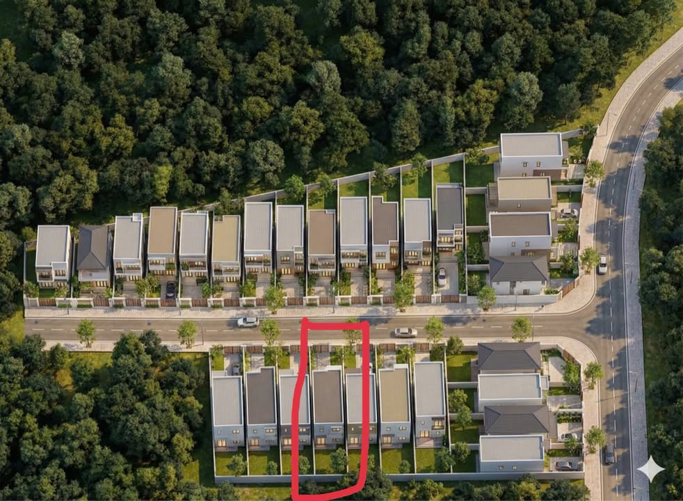 Đất nền Uông Bí 106m² Full thổ cư - Sẵn sàng xây nhà, giá 920 triệu