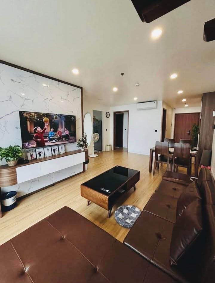 Căn hộ Diamond Hill Bắc Giang 85m² - View Hồ Đẹp, Sổ Hồng Sẵn Sàng!