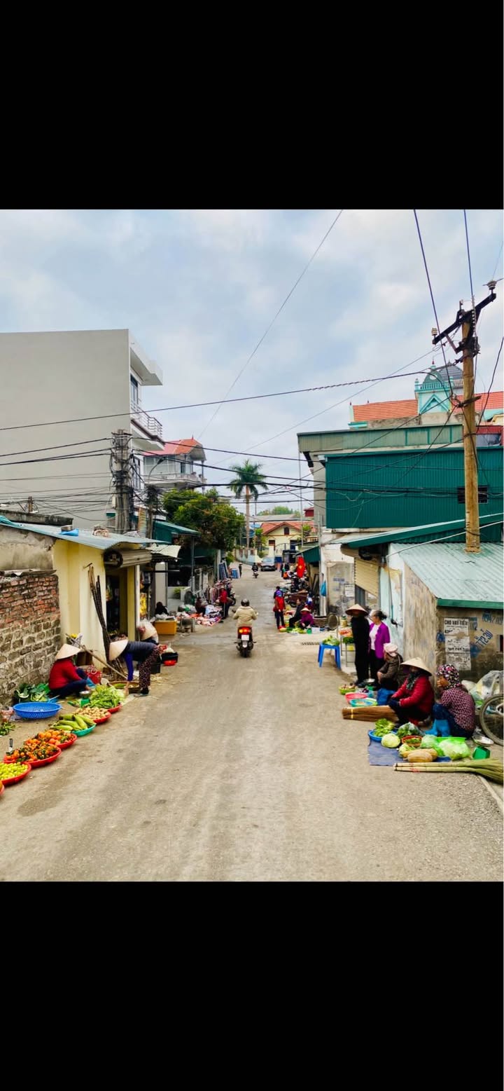 Đất nền 110m² Tuần Châu, Hạ Long - Vừa ở, vừa đầu tư sinh lời