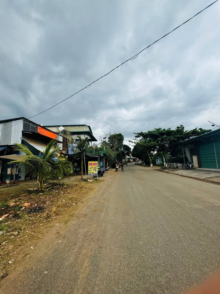 Đất nền Lý Thái Tổ - Hàng Thuyên Đà Lạt 432m² giá 4.1 tỷ - Sổ đỏ chính chủ!