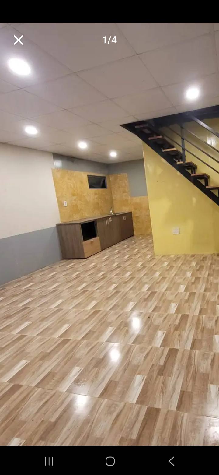 Nhà Phường 8 Đà Lạt 100m² Gần Hồ Xuân Hương - Sổ Sách Đầy Đủ