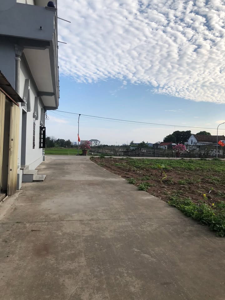 Đất thổ cư Nghĩa Hưng 60m² hướng Đông - Giá tốt 1 tỷ