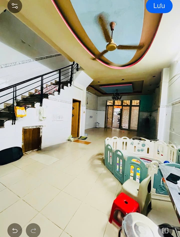 Nhà Quận 10 Lý Thường Kiệt 88m² 16 tỷ - Chính chủ bán