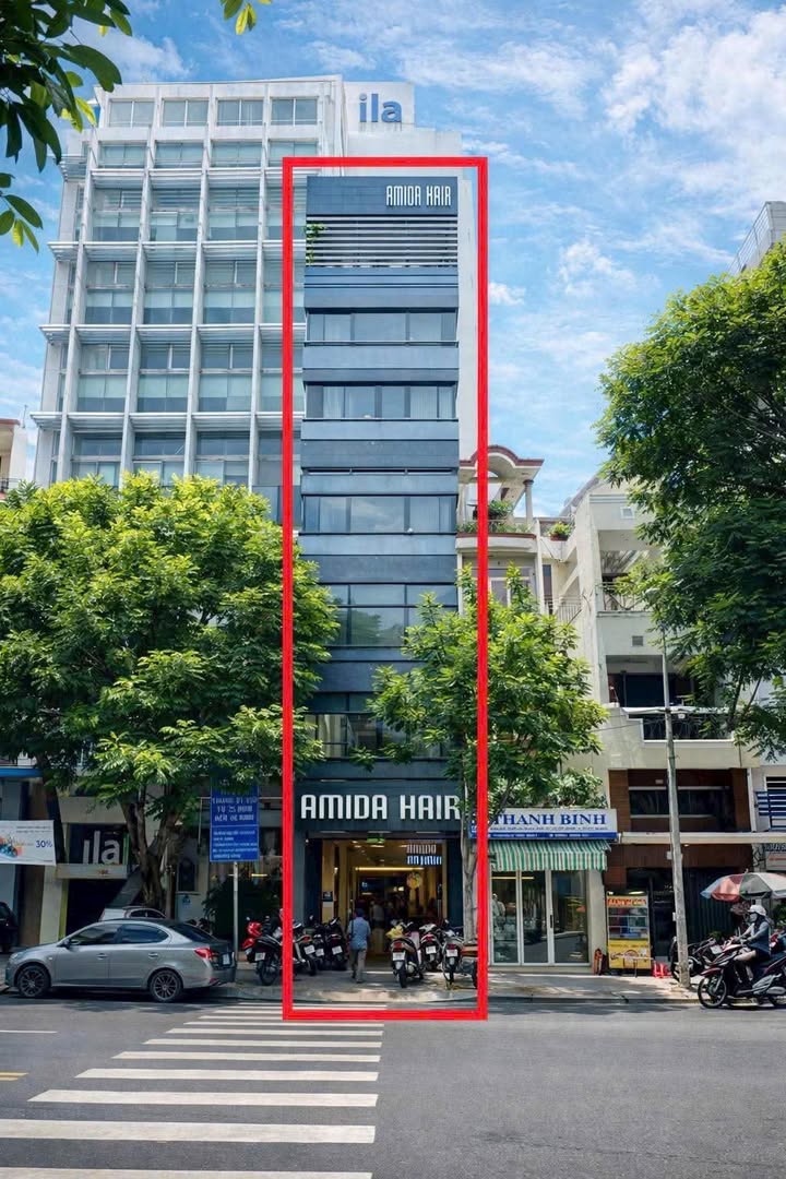 Nhà Mặt Tiền Nguyễn Cư Trinh, Q1 - Kinh Doanh Đỉnh Cao, Dòng Tiền 90 Triệu/Tháng