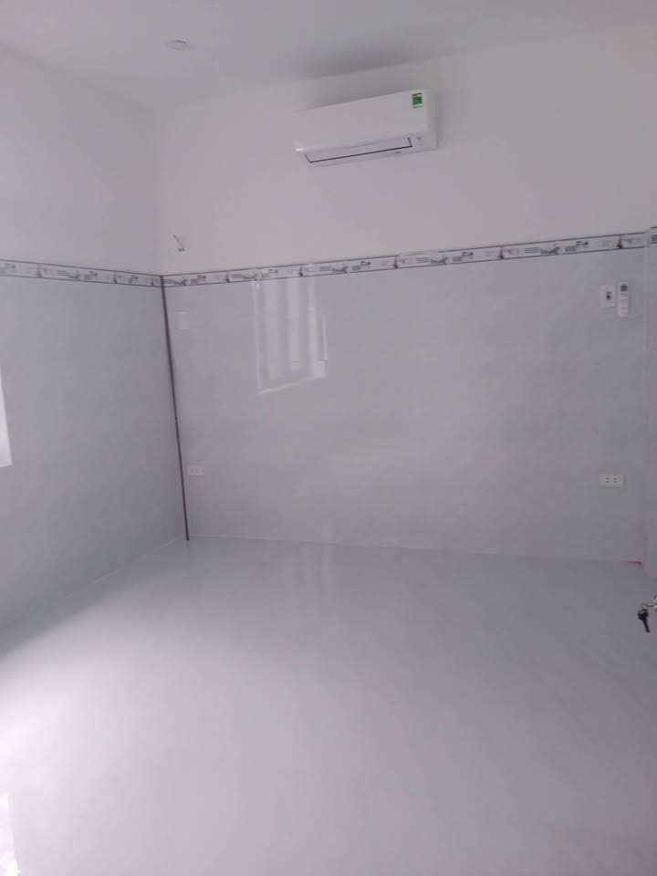Nhà nguyên căn Kiệt Lý Tự Trọng 32m² - Sẵn sàng ở ngay!