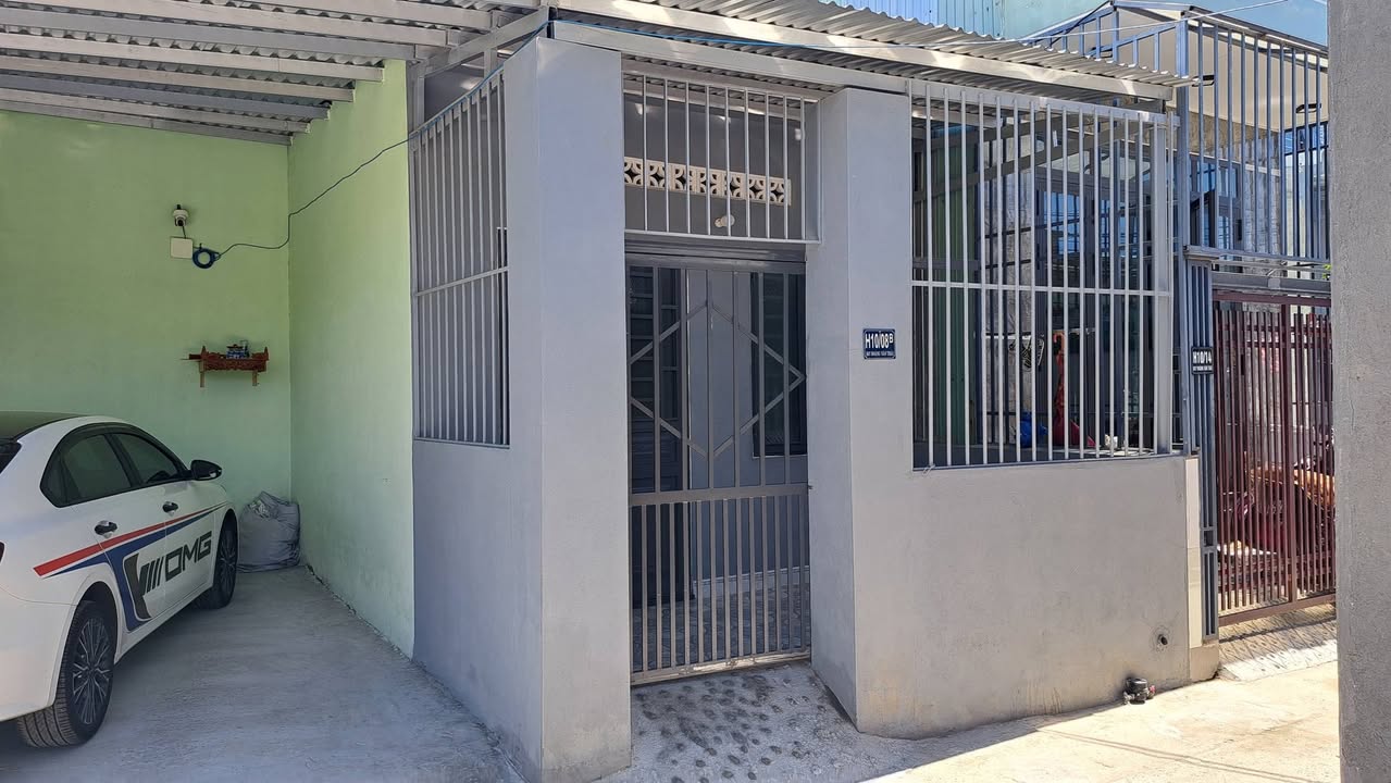 Nhà nguyên căn Hoàng Văn Thái, Liên Chiểu 3 triệu - Sẵn sàng ở ngay!