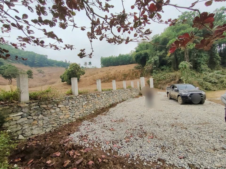 Đất vườn Thị trấn Lương Sơn 1.9 ha - Giá đầu tư tốt!