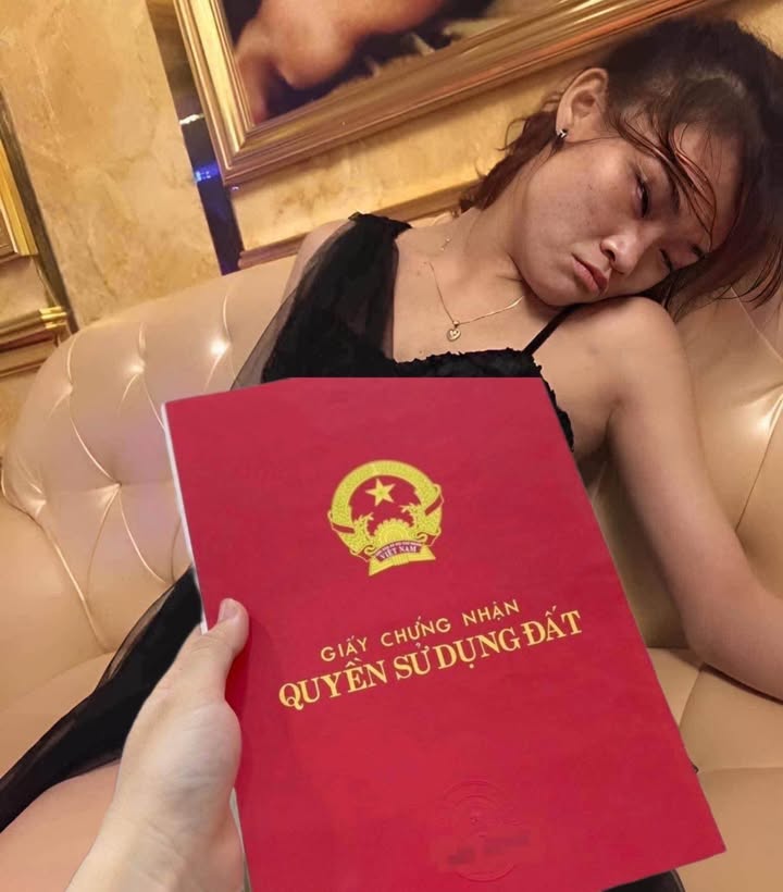 Đất nền An Tây, Bến Cát 280m² giá 200 triệu - Tiềm năng tăng giá!