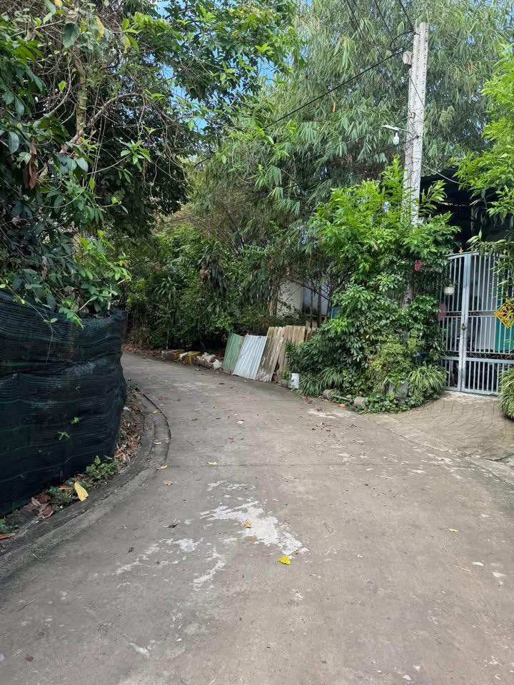 Nhà Hiệp An Dầu Tiếng 80m² - Ô tô vào tận nhà!