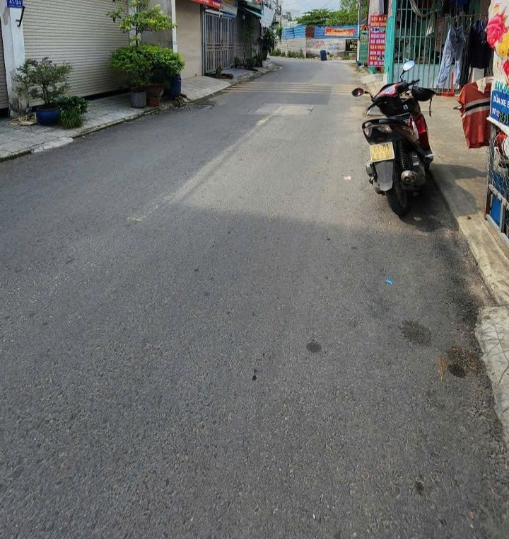 Nhà 273m² Bình Chuẩn, Thuận An - Dòng tiền 120 triệu/năm, ô tô vào