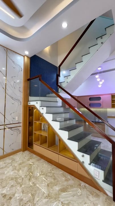 Nhà Tân Khánh, Thủ Dầu Một 40m² giá 1.15 tỷ - Sẵn sàng ở ngay!