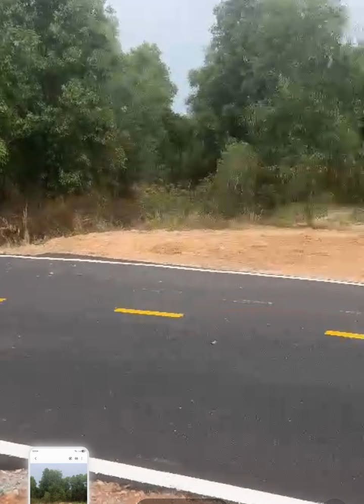 Đất Nền Phú Chánh, Thuận An: 3500m² Đường Nhựa, Giá 6 Tỷ - Đầu Tư Hời!