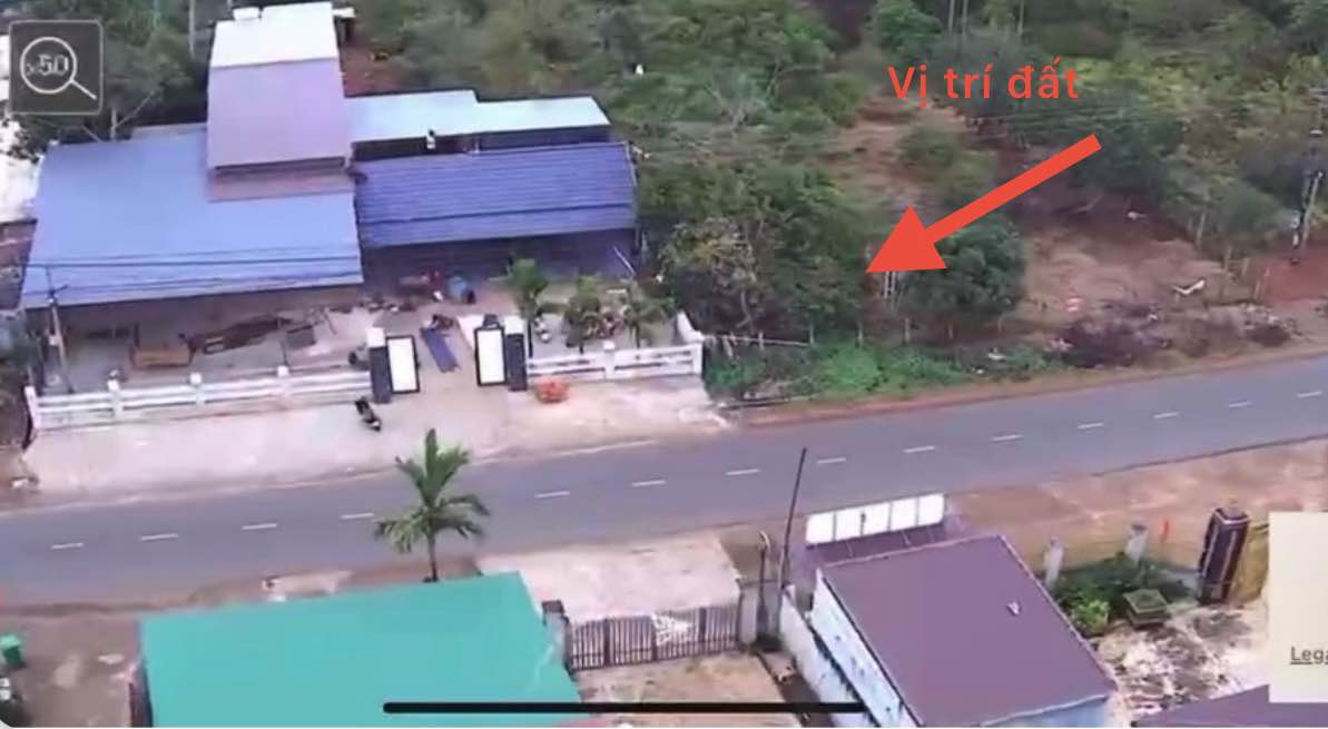 Đất nền 510m² QL 29 Phú Xuân - Tiềm năng tăng giá!