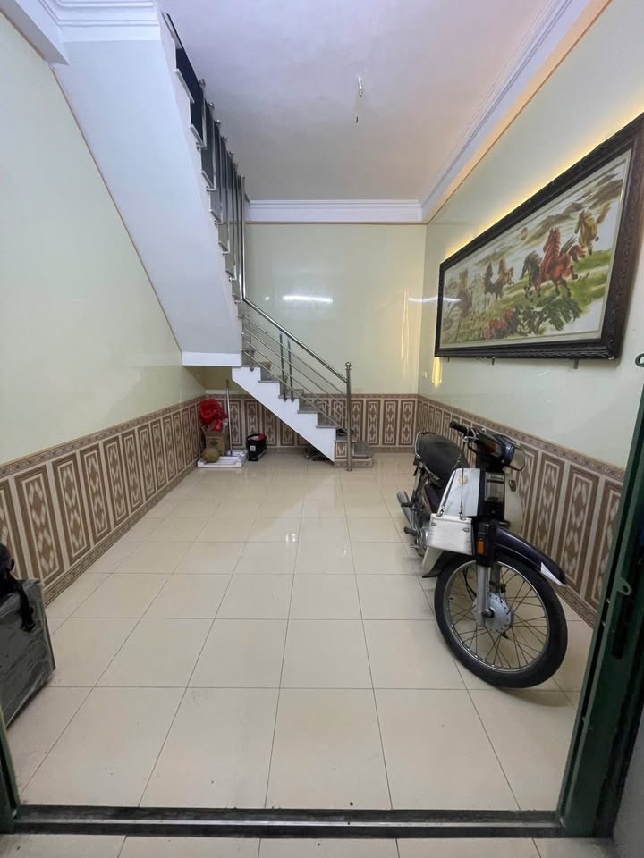 Nhà riêng Nguyễn Văn Trỗi Nam Định 20m² - Sẵn sàng ở ngay!