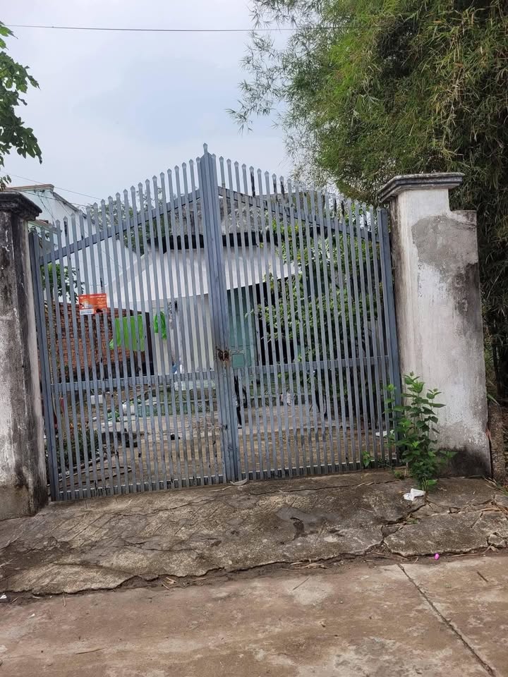 Nhà riêng Tam Lập, Phú Giáo 384m² - Sẵn sàng ở ngay!