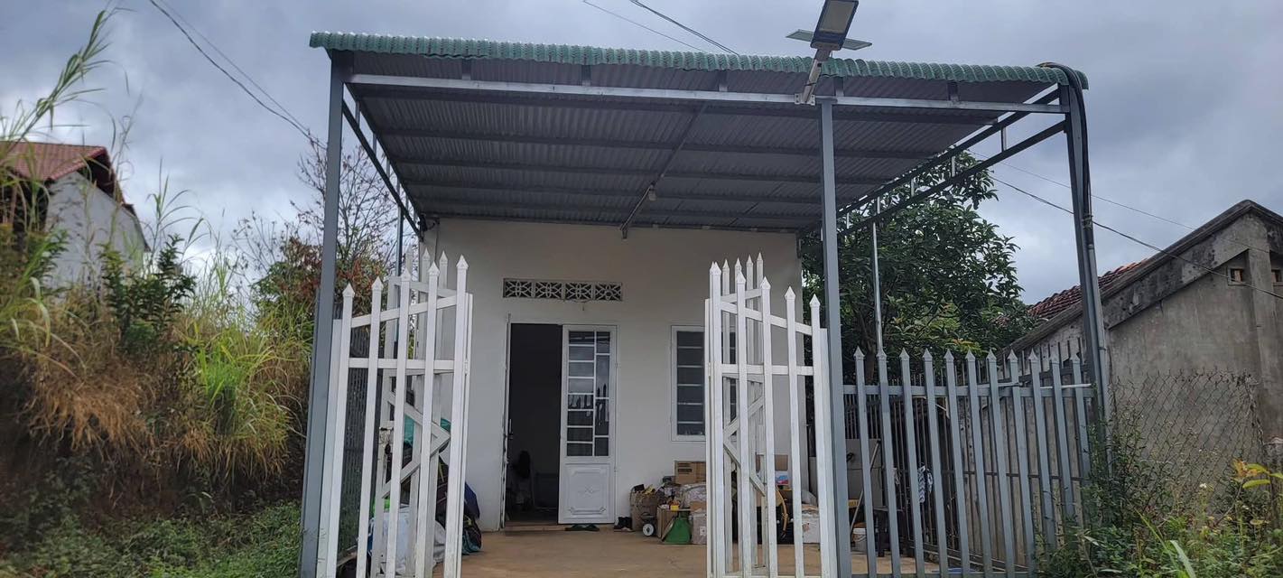 Nhà 75m² Hướng Đông - Giá 1 Tỷ Tại Châu Thành, Hậu Giang - Sẵn Sàng Ở Ngay