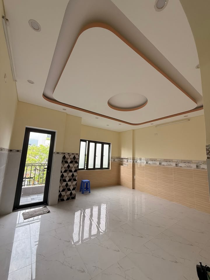 Nhà nguyên căn tầng 2 Phước Lý, Cẩm Lệ 110m² - Sẵn sàng ở ngay!