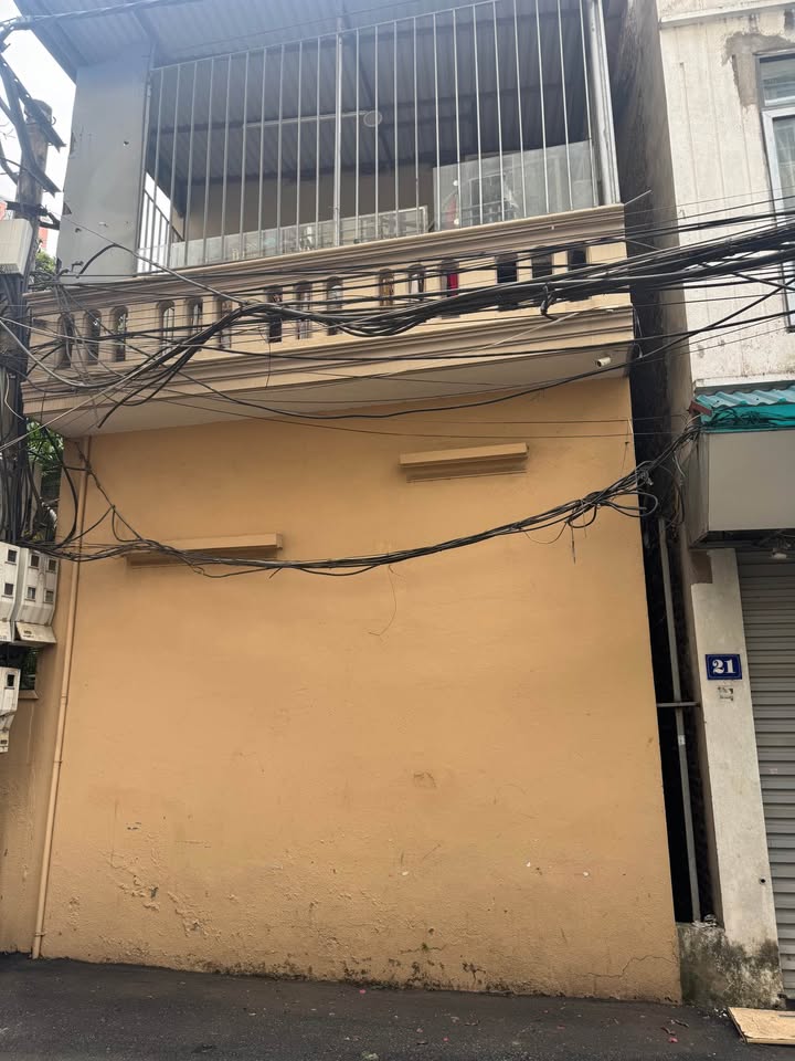 Nhà Mặt Tiền Vạn Phúc Hà Đông 71m² - Giá Đầu Tư 14 Tỷ