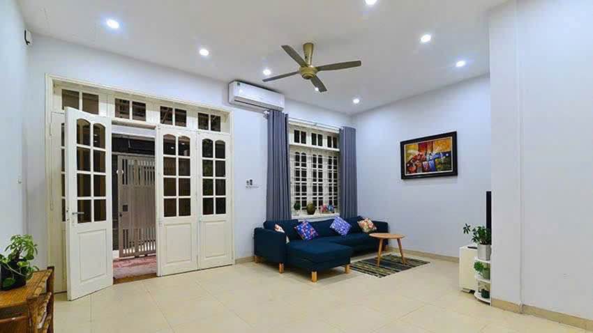 Bán nhà Đặng Thai Mai 78m² - Vị trí đắc địa 3 bước ra Hồ Tây