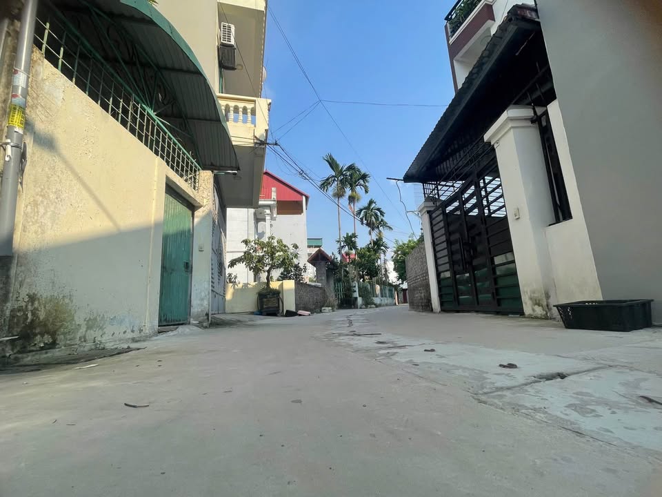 Đất nền Tiền Phong 63m² giá tốt - Sổ đỏ chính chủ - Ô tô tránh