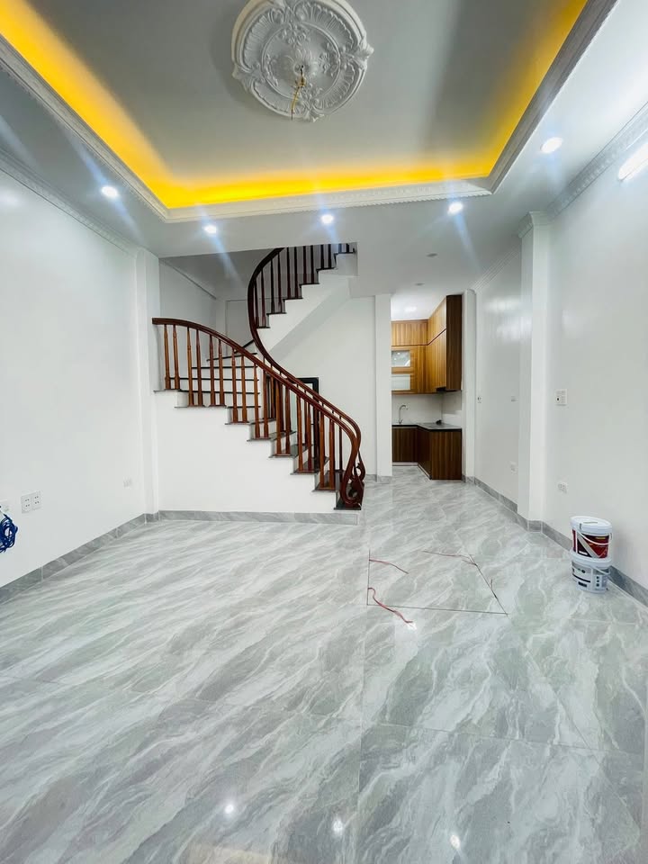 Nhà riêng Đê Trần Khát Chân 37m² - Giá tốt, chính chủ bán!