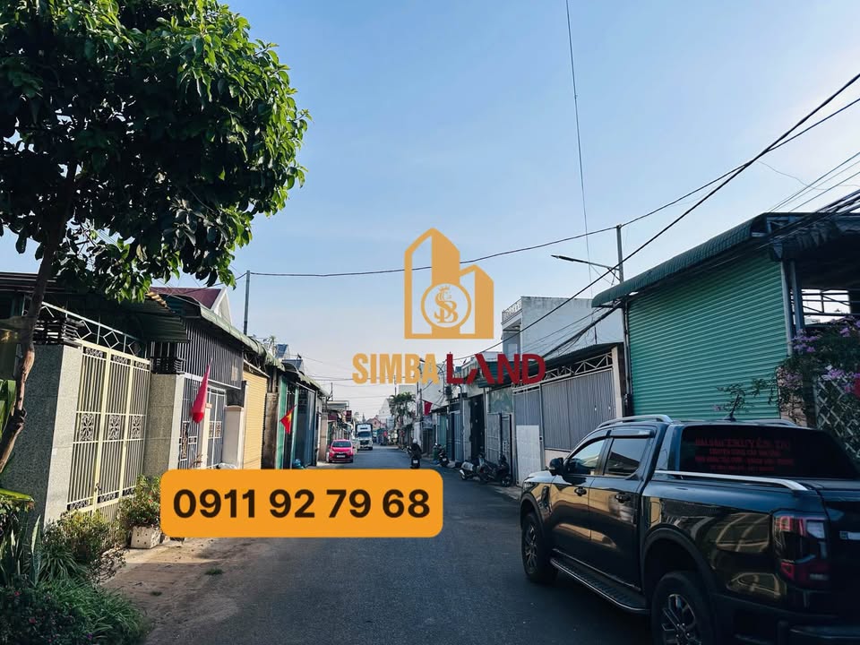 Đất thổ cư Đức Trọng 160m² giá 4.3 tỷ - Xây dựng tự do ngay!