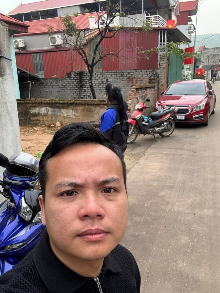 Đất Nham Biền Yên Dũng 100m² Sổ Đỏ - Kinh Doanh Đắc Lợi 1.8 Tỷ